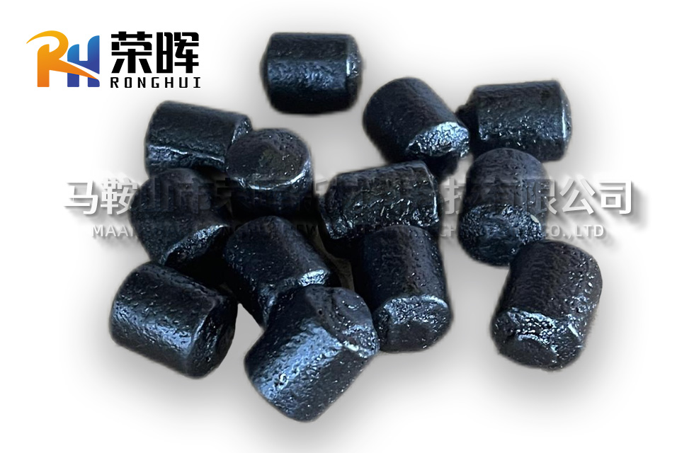 Multicomponent alloy casting and forging